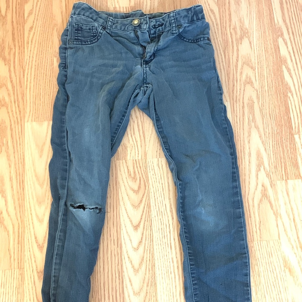 Cherokee Jeans For Girls